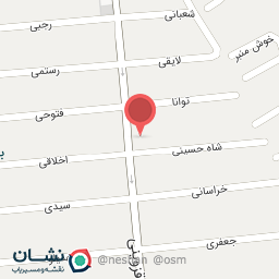 عکس الکتریکی خدایاری