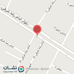 عکس گوشت فروشی ونوس