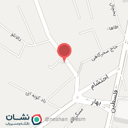 عکس سوپر مارکت پامچال