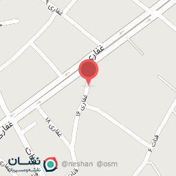 عکس سالن محبوبه مرادی