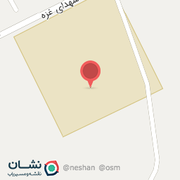 عکس مزار اسمعلی شهبازپور