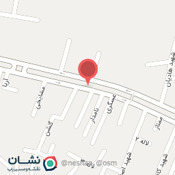 عکس فروشگاه لوازم خانگی اخوان ظهیری