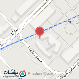 عکس ایستگاه دوچرخه بایدو