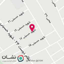 عکس ابرچرانی تشک طبی