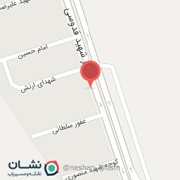 عکس فروشگاه مواد غذایی منصوری