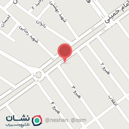 عکس خواروبار فروشی رحیمی گلستان