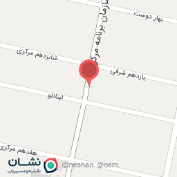 عکس مهد کودک رنگین کمان