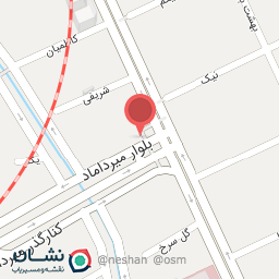 عکس مطب دکتر زرقی