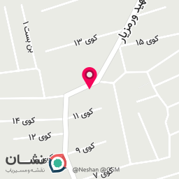 عکس سوپرمارکت آذری