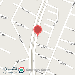 عکس صافکاری PDR