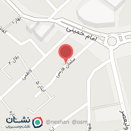 عکس مغازه بهداشتی و آرایشی 