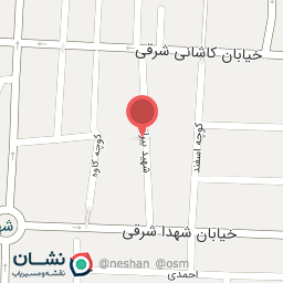 عکس سالن زیبایی زن