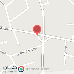 عکس افق کوروش (پانزده خرداد)