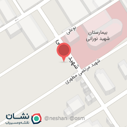 عکس مرکز فیزیوتراپی داجوین