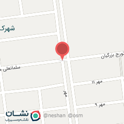 عکس میوه فروشی حیدریان