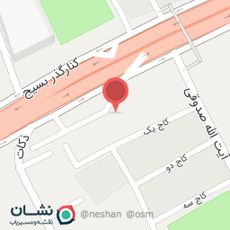 عکس آژانس هواپیمایی لانه پرواز غرب  (گروه زیارتی آوین)