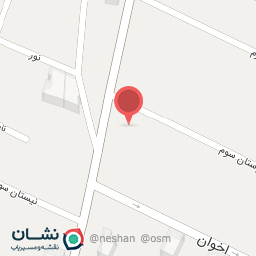 عکس مبلمان خانگی نیلپر شعبه پاسداران - ضرابخانه