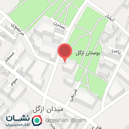 عکس آکادمی ژیمناستیک مهتاب