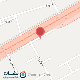 عکس پارس بکسل