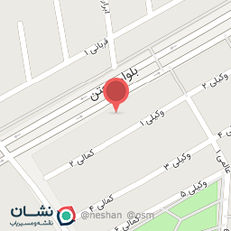 عکس قابلی کباب موسوی