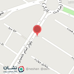 عکس فروشگاه دخانیات امیر