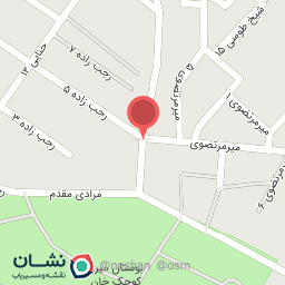 عکس هتل یارتوس