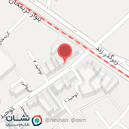 عکس پاساژ فکری