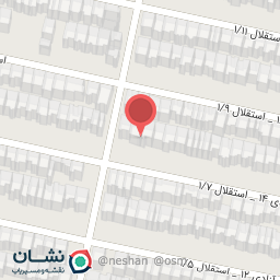 عکس مزون رنگین کمان