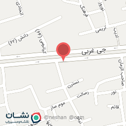 عکس شرکت سامان دام ایرانیان