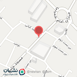 عکس عینک بینش