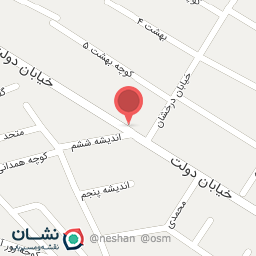 عکس گلدوکس عباسپور