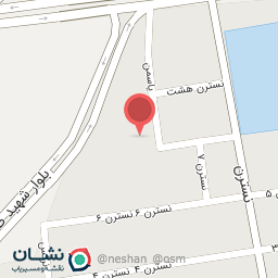 عکس کارخانه یخ سازی ابهر