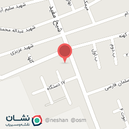 عکس ساختمان  آروند ۱۹