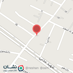 عکس رادیو حیان