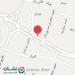 عکس خانه چسب