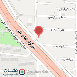 عکس دکوراسیون کالرفول 