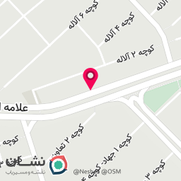 عکس آرایشی و بهداشتی روژان ۲