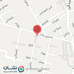 عکس خشکشویی لطفی