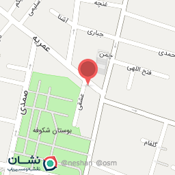 عکس گالری شیرین