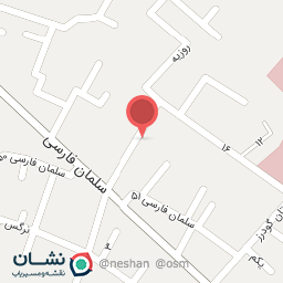 عکس مسجد غریب نظرکرده