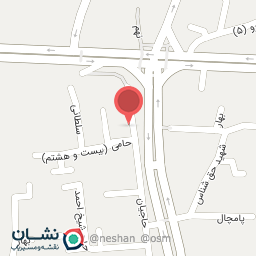 عکس دفتر فنی و لوازم التحریر یاس