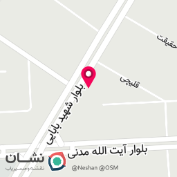 عکس  کلینیک حرکت اصلاحی و بازتوانی دکتر فائزه معصومی
