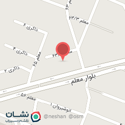 عکس دکتر نیکی دربان باشی