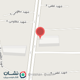 عکس کافه رستوران کابانا