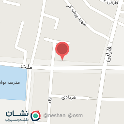 عکس بانک سپه