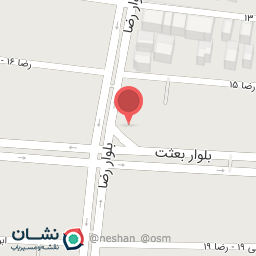 عکس دکتر حمید ولی زاده مقدم