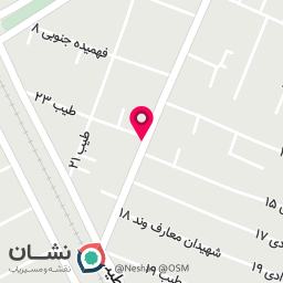 عکس سوپرمارکت نایب زاده