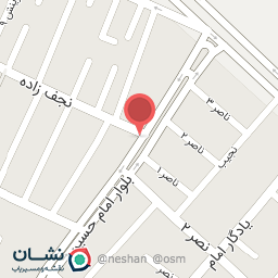 عکس داروخانه دکتر مهیار‌ نجفی