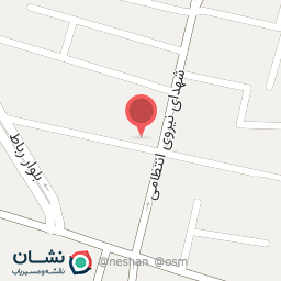 عکس افق کوروش شعبه سروستان امام خمینی