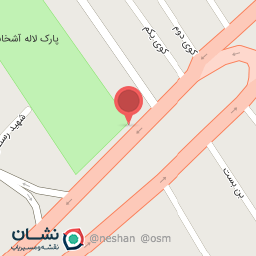 عکس سوپرمارکت میثم